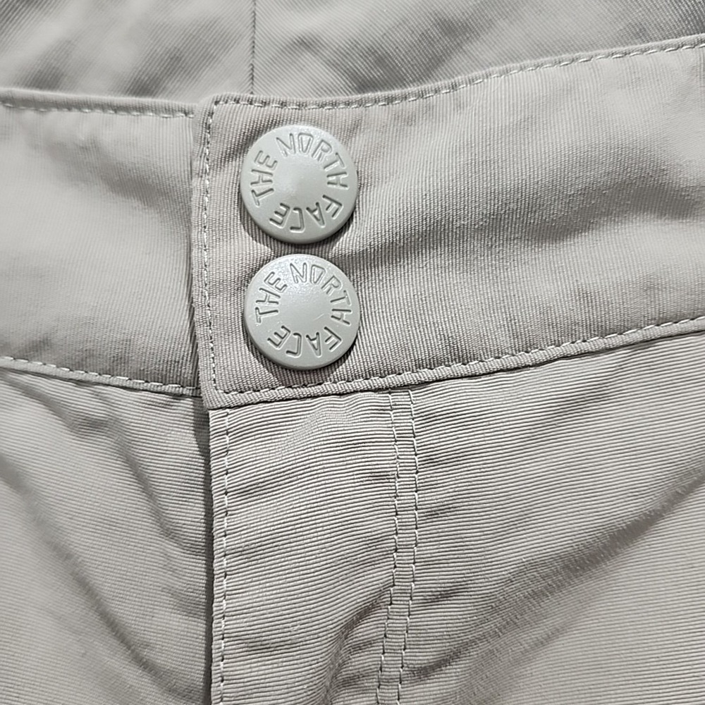 The North Face Gray Straight Leg Pants - Picture 7 of 11
